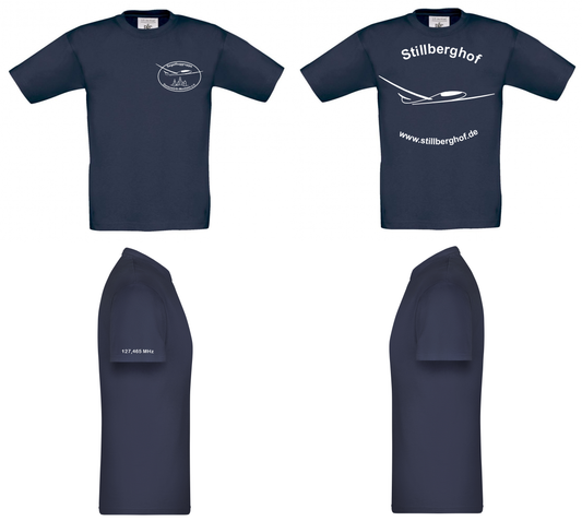Kinder T-Shirt SFG Donauwörth