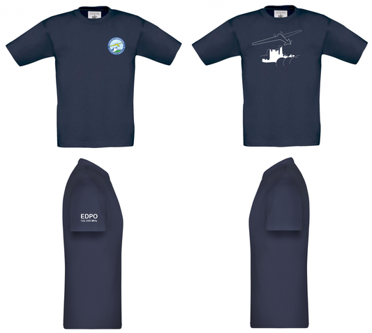 Kinder T-Shirt FSV Neumarkt