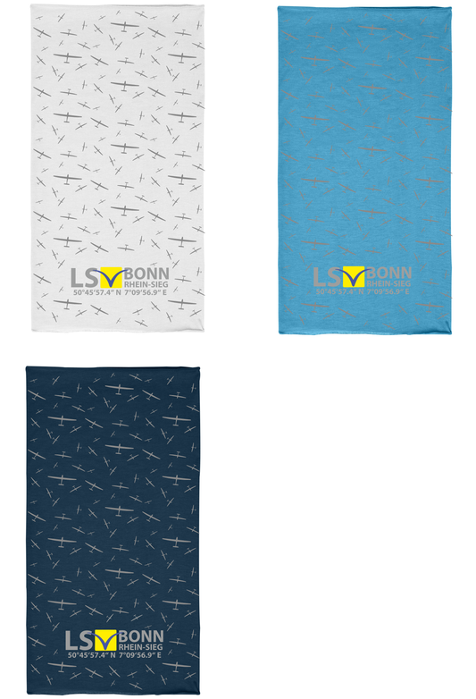 Multifunktionstuch LSV Bonn-Rhein-Sieg