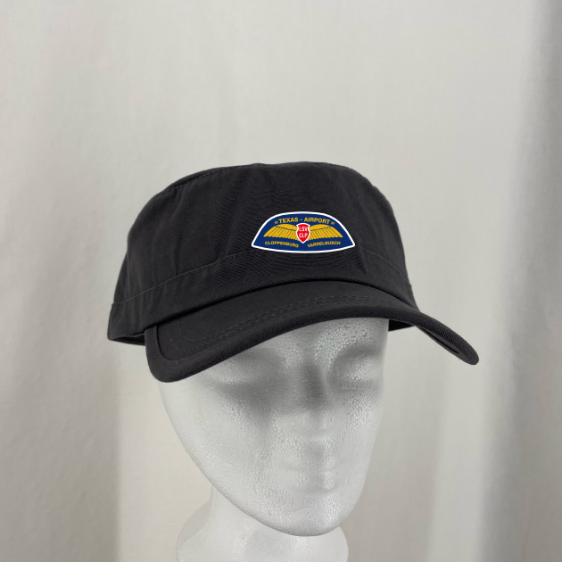 Piloten-Cap LSV Cloppenburg