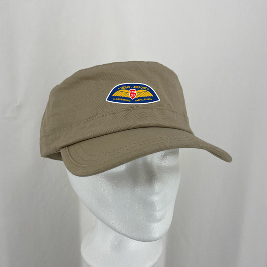 Piloten-Cap LSV Cloppenburg