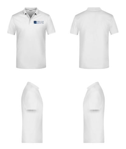 Herren/unisex Poloshirt Aero-Club Nastätten [STICK]