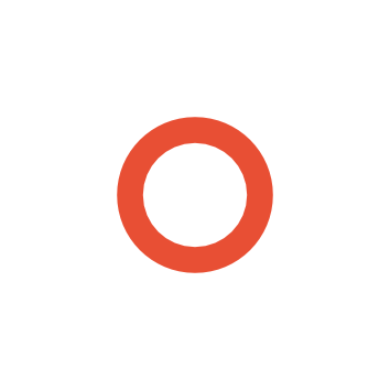 Ringe für Statiköffnung