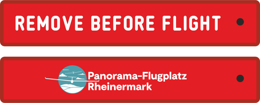 Schlüsselanhänger LSV Ruhr-Lenne Iserlohn