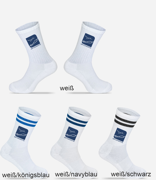 Socken Aero-Club Nastätten