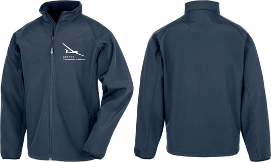Softshelljacke AC Tauberbischofsheim