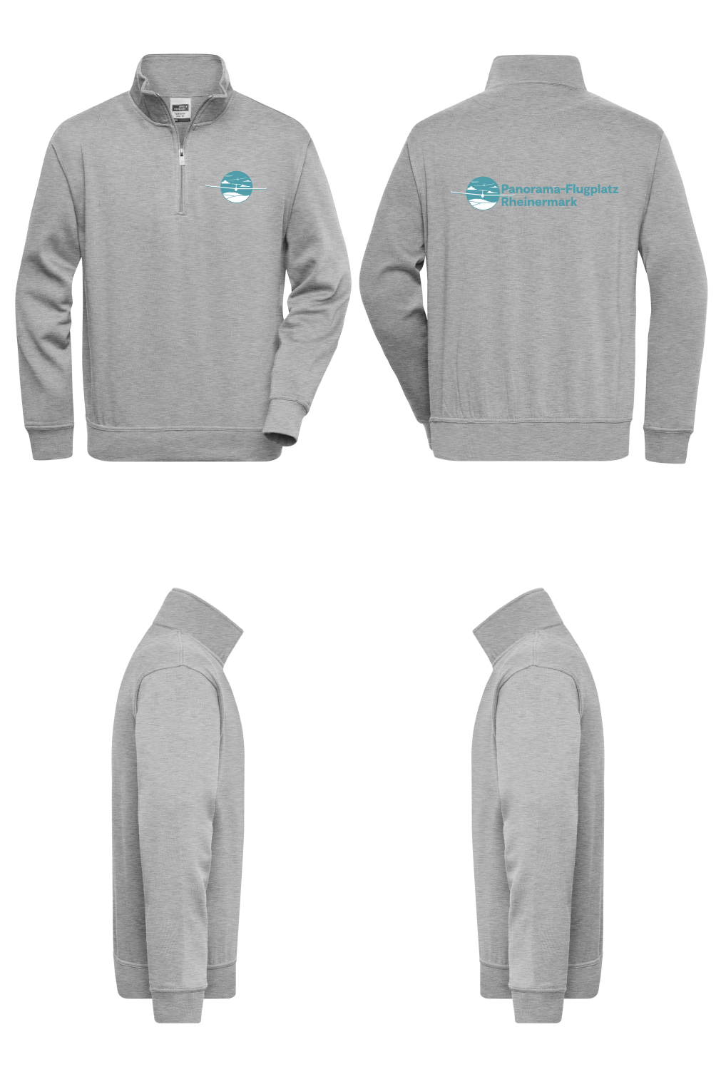 Workwear Sweatshirt LSV Ruhr-Lenne Iserlohn