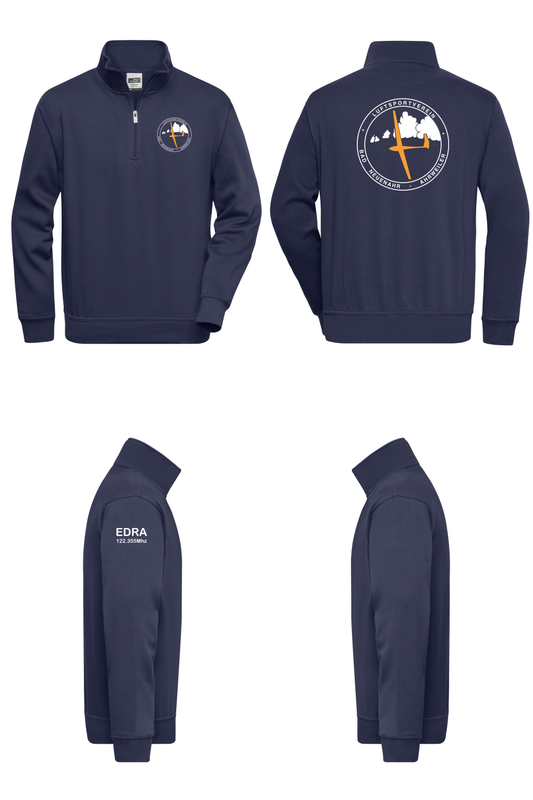 Workwear Sweatshirt LSV Bad Neuenahr