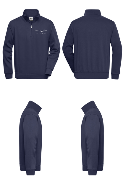 Workwear Sweatshirt Aero-Club Hagen