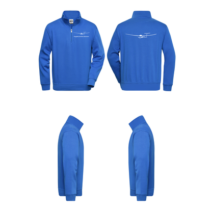 Workwear Sweatshirt Aero-Club Hagen