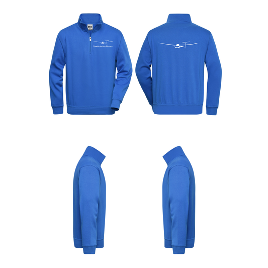 Workwear Sweatshirt Aero-Club Hagen