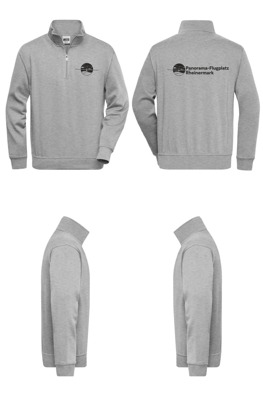 Workwear Sweatshirt LSV Ruhr-Lenne Iserlohn