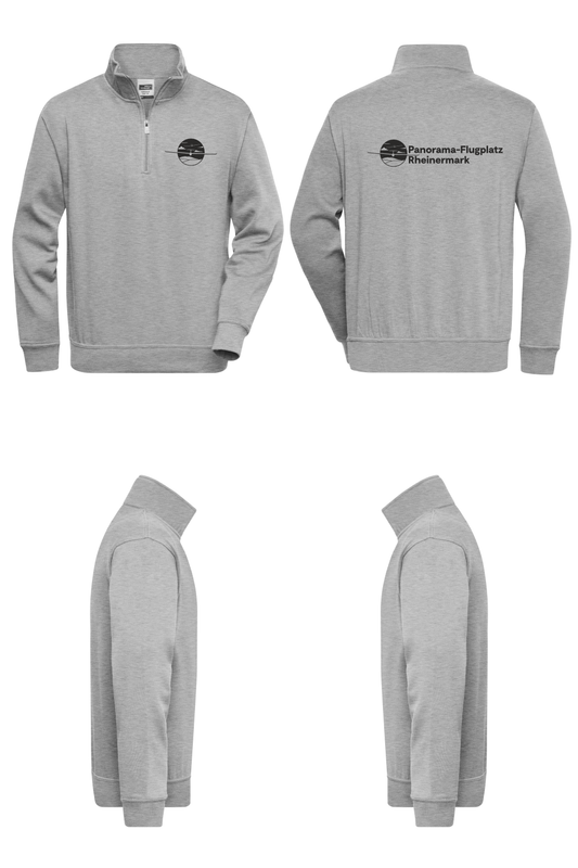 Workwear Sweatshirt LSV Ruhr-Lenne Iserlohn