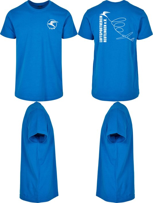 unisex T-Shirt LSV Reutlingen BB010