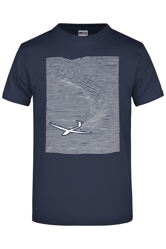 Premium T-Shirt M "cloudsurfer"