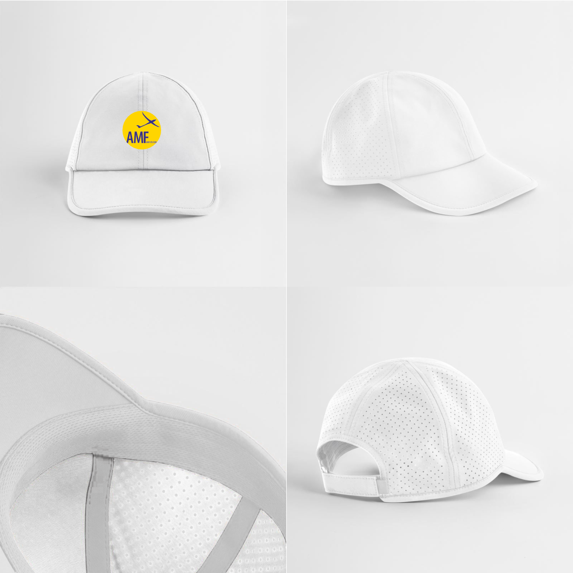 Thermikcap "Luftloch" AMF e.V.
