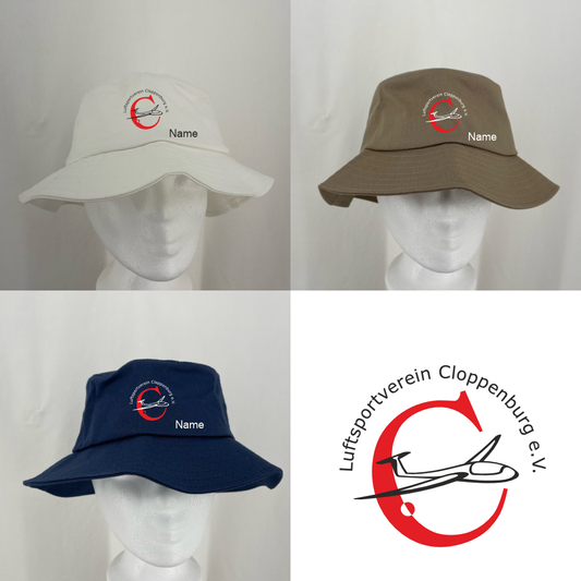 Thermikhut XXL LSV Cloppenburg