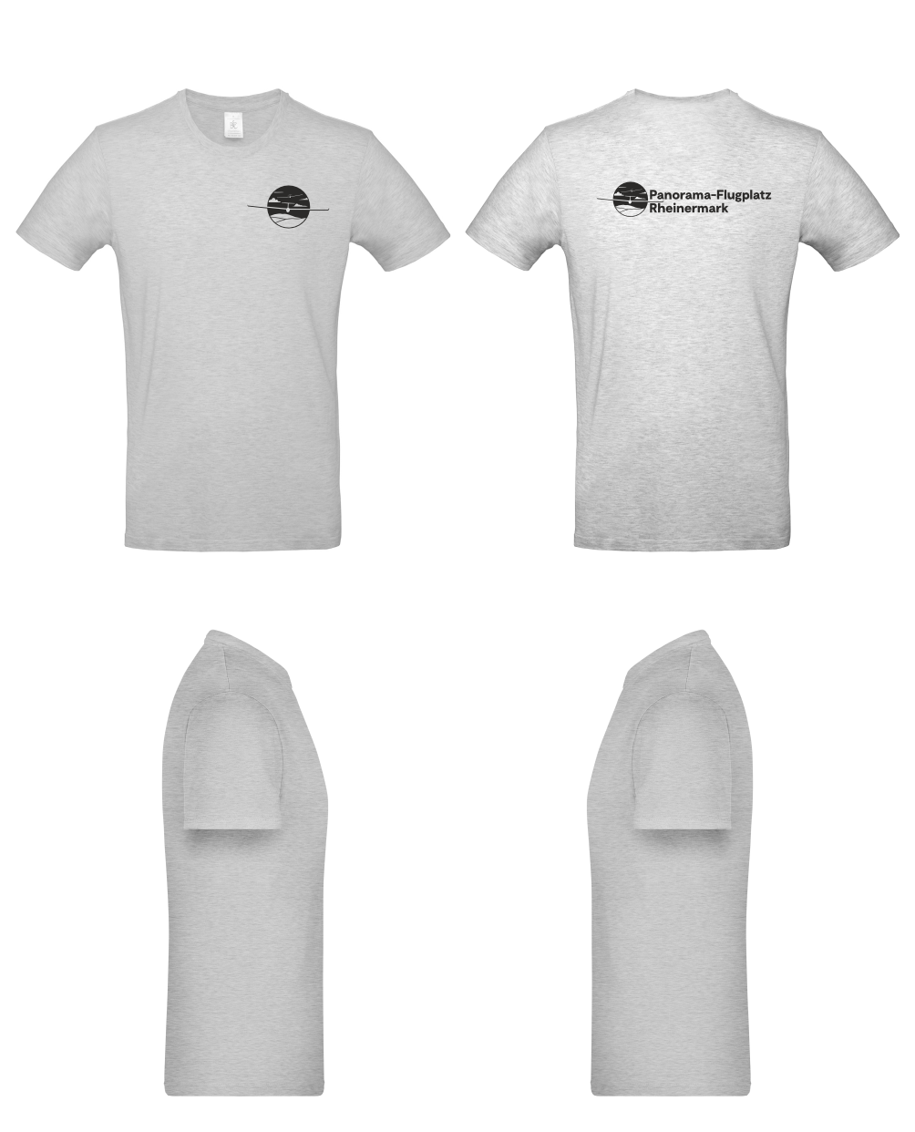 Herren/unisex T-Shirt LSV Ruhr-Lenne Iserlohn