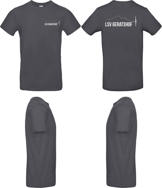 unisex T-Shirt LSV Geratshof