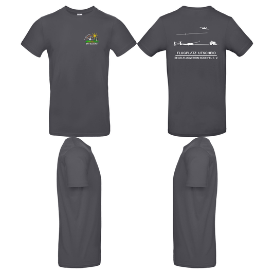 Herren/unisex T-Shirt SFV Südeifel (100% Baumwolle)