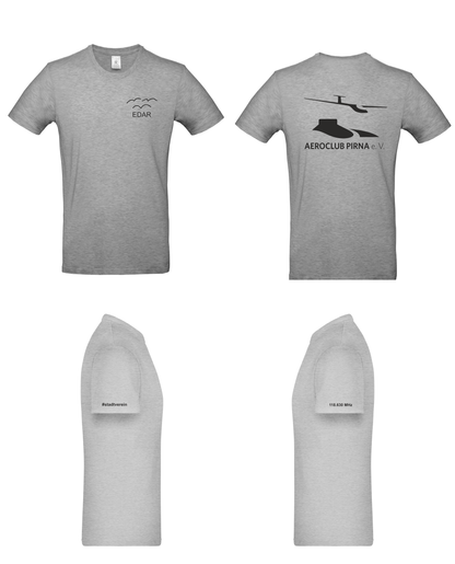 T-Shirt Aeroclub Pirna