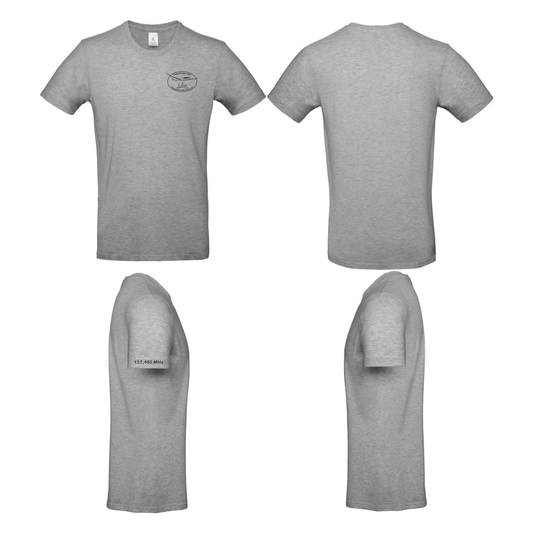 unisex T-Shirt SFG Donauwörth