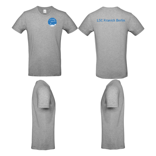 unisex T-Shirt LSC Kranich Berlin