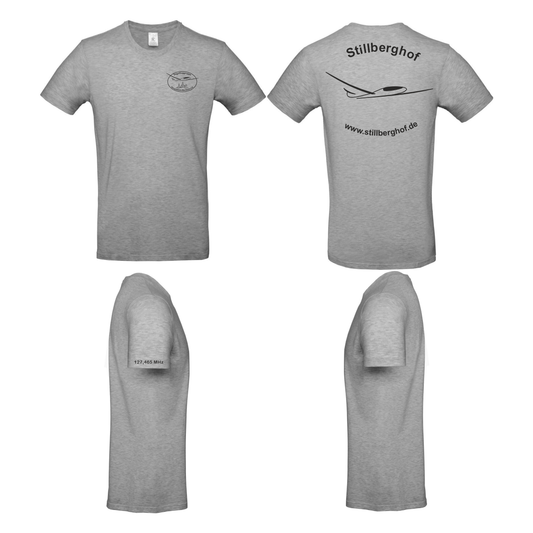 unisex T-Shirt SFG Donauwörth
