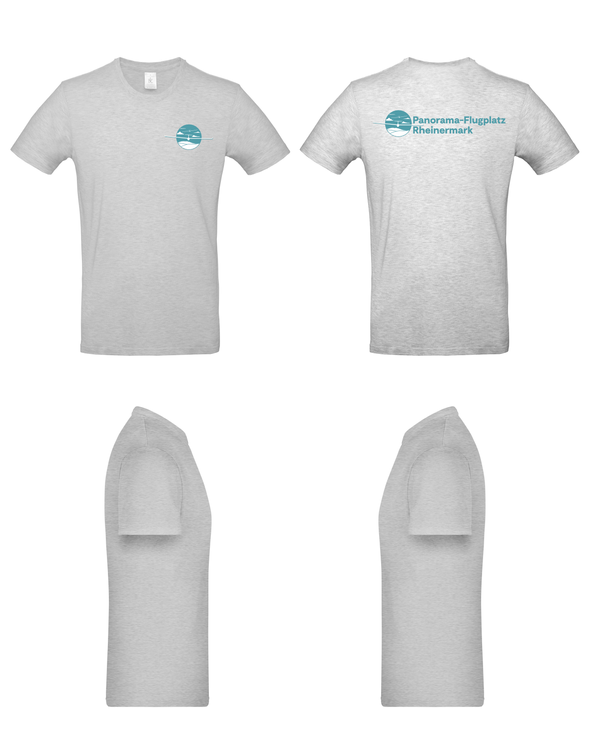 Herren/unisex T-Shirt LSV Ruhr-Lenne Iserlohn