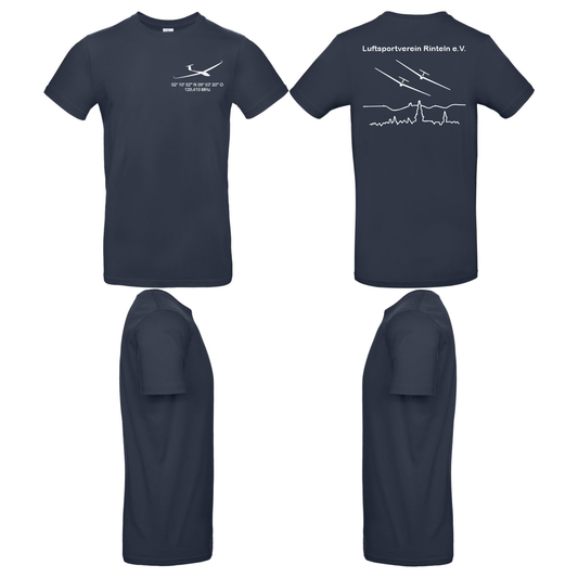 unisex T-Shirt LSV Rinteln