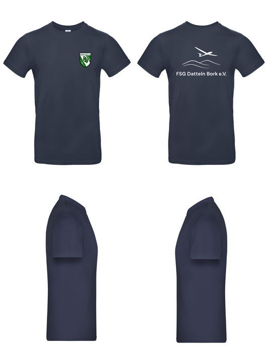 unisex T-Shirt FSG Datteln Bork