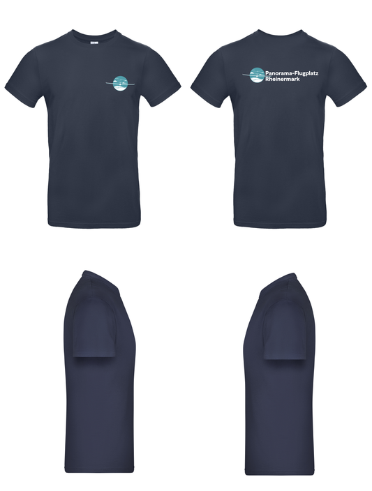 Herren/unisex T-Shirt LSV Ruhr-Lenne Iserlohn