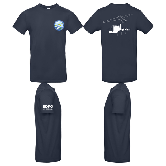 unisex T-Shirt FSV Neumarkt