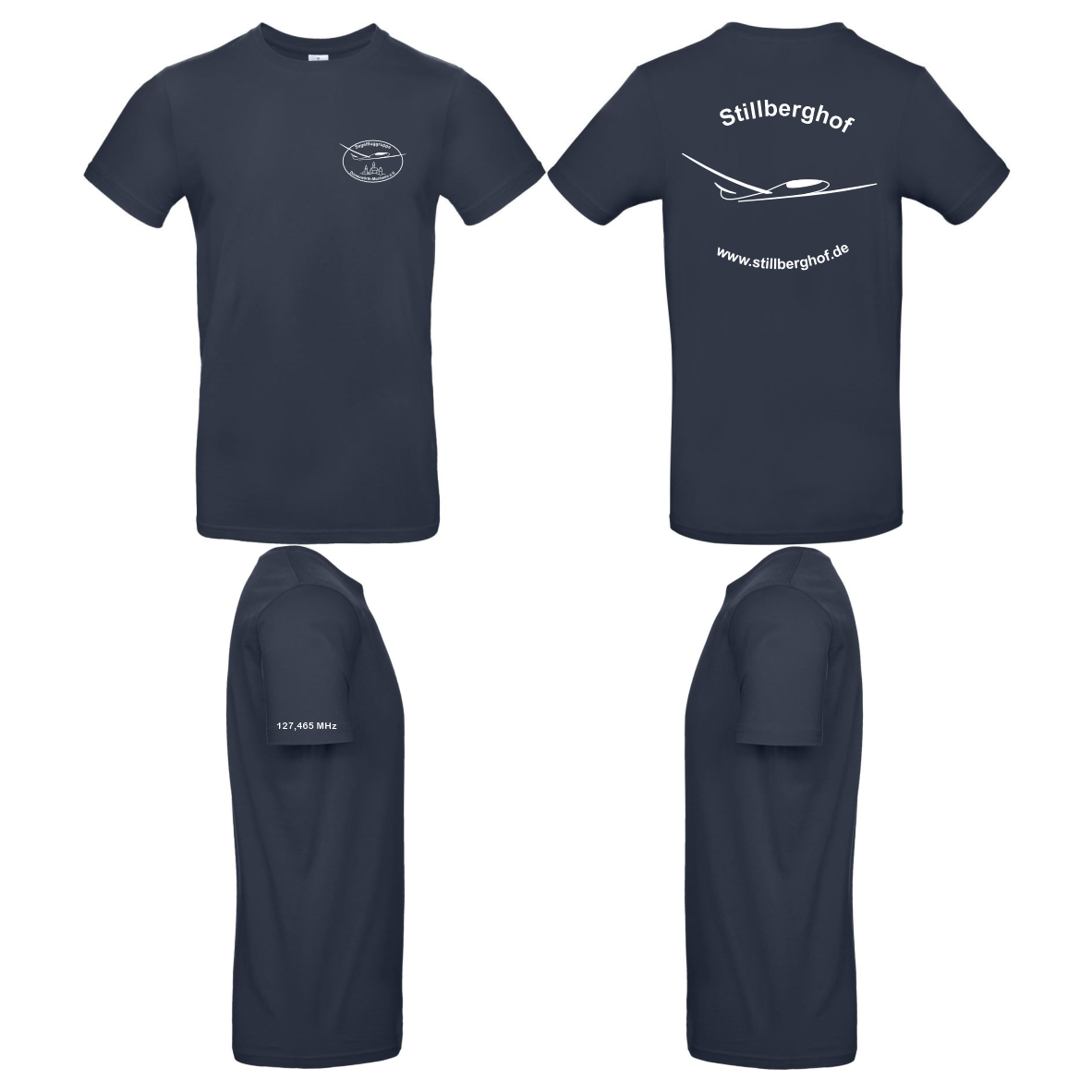 unisex T-Shirt SFG Donauwörth
