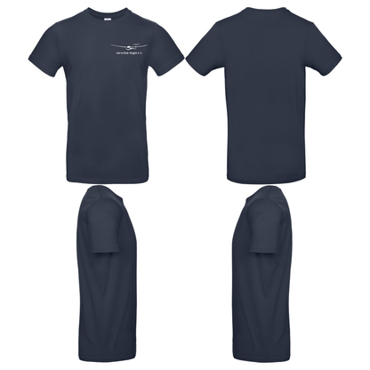 unisex T-Shirt Aero-Club Hagen