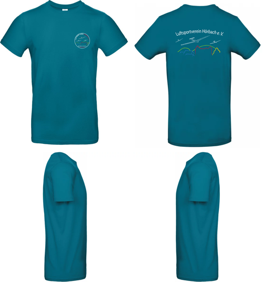unisex T-Shirt LSV Hörbach