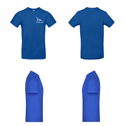 unisex T-Shirt AC Tauberbischofsheim