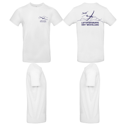 [neu] T-Shirt LSG Isny-Westallgäu