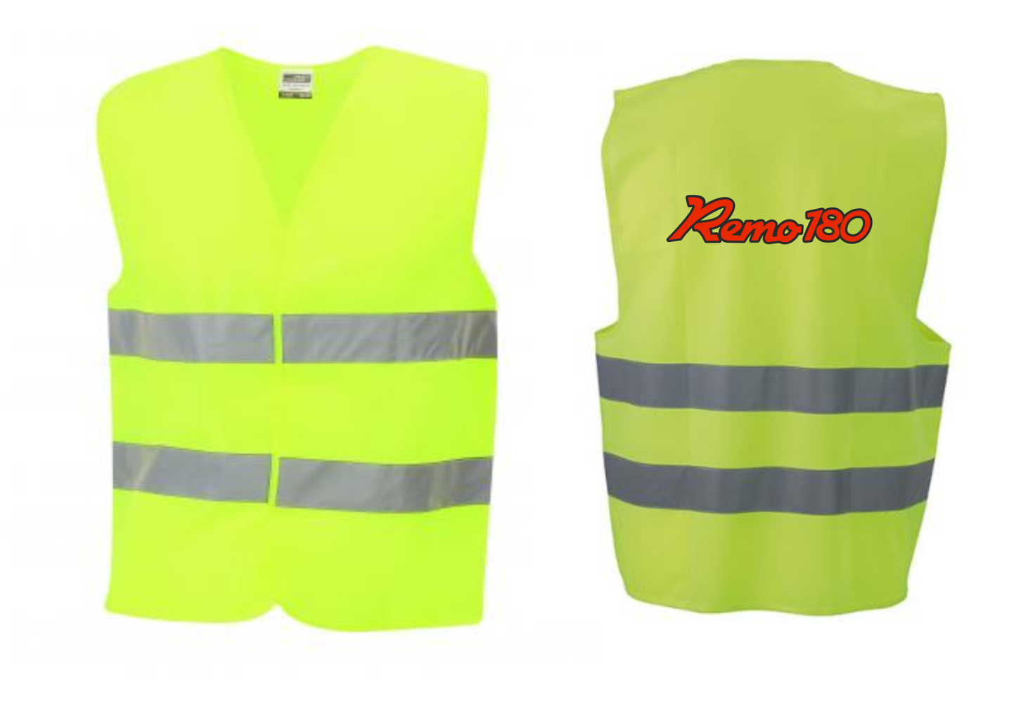 Warnweste Remo180