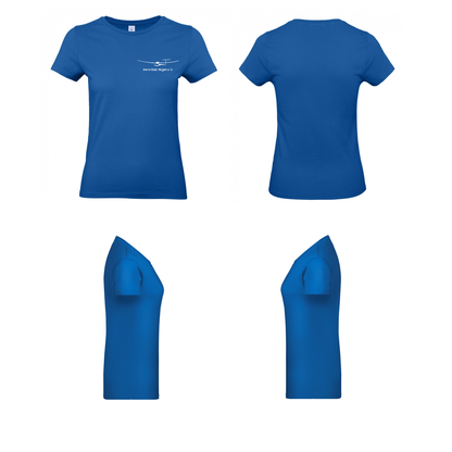 Damen T-Shirt Aero-Club Hagen