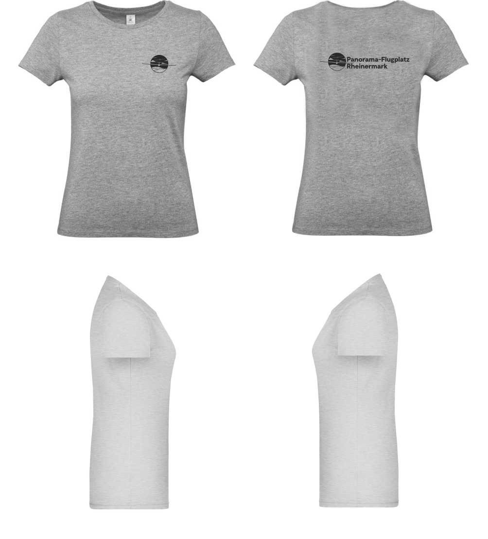 Damen T-Shirt LSV Ruhr-Lenne Iserlohn