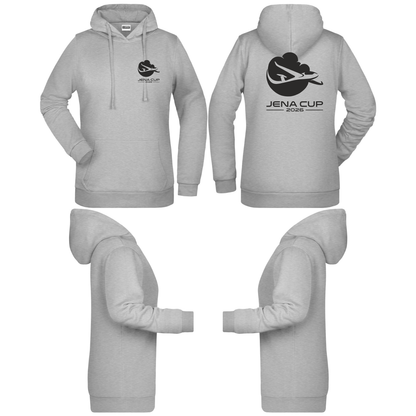 Damen Hoodie JenaCup 2026