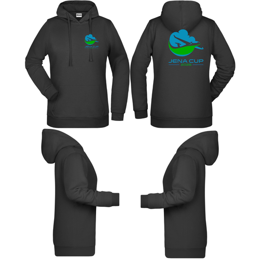Damen Hoodie JenaCup 2026