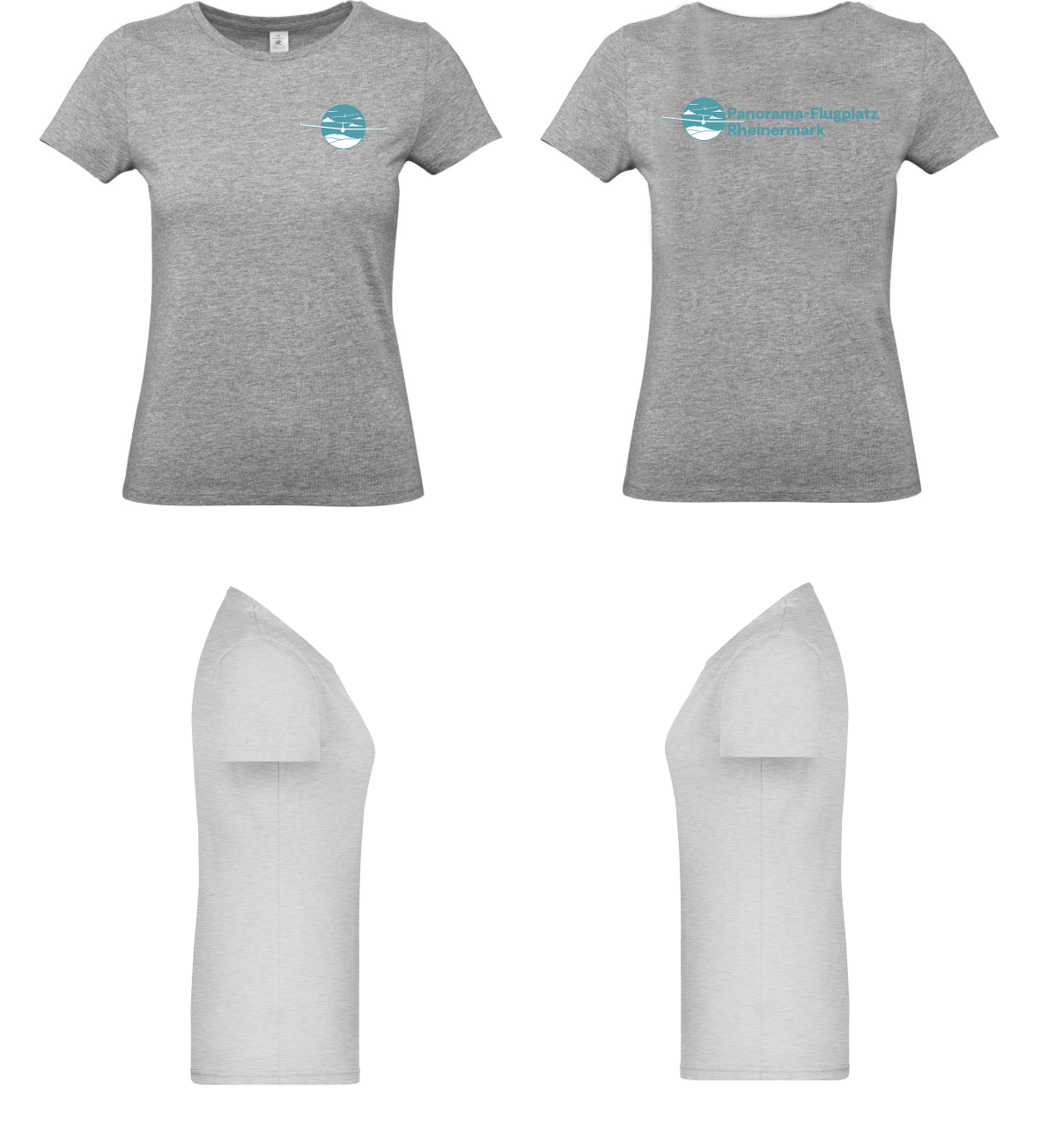 Damen T-Shirt LSV Ruhr-Lenne Iserlohn