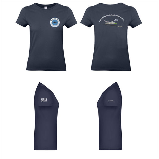 Damen T-Shirt LSV Eichsfeld-Göttingen