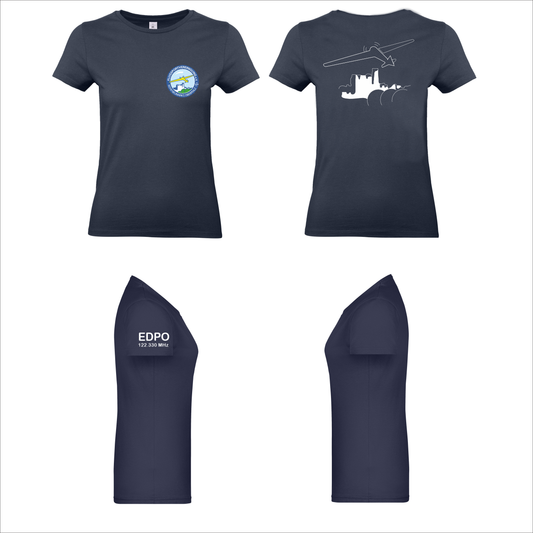 Damen T-Shirt FSV Neumarkt