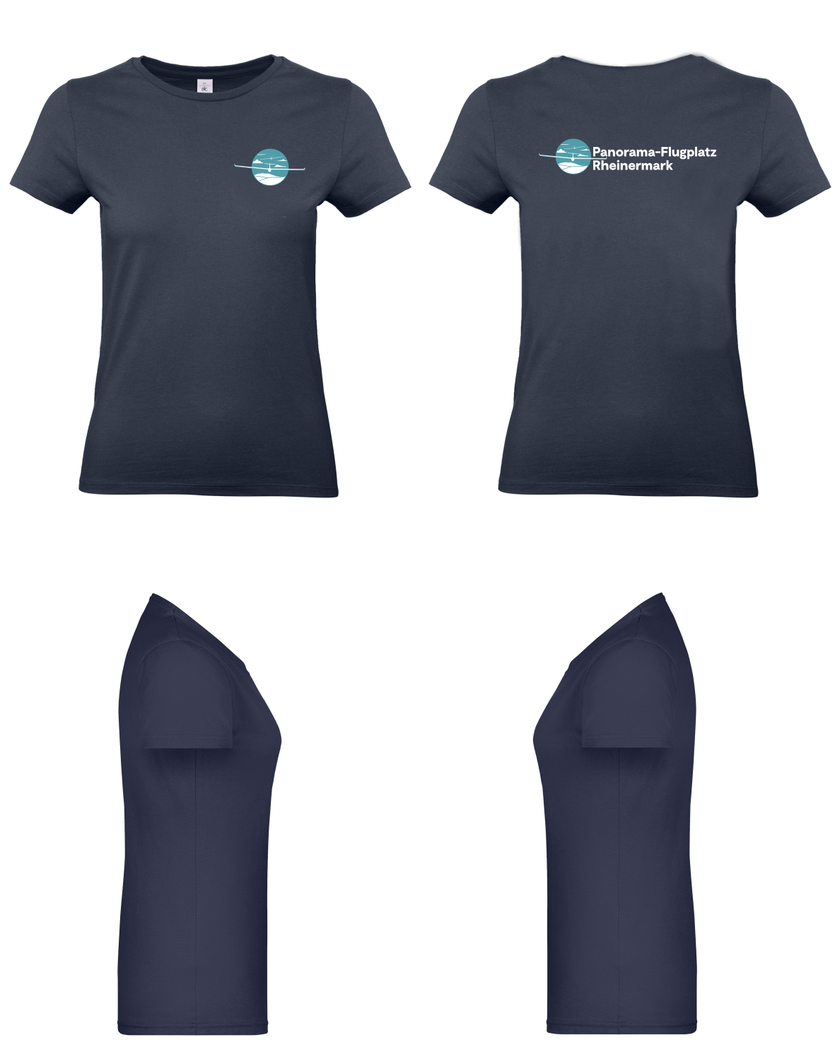 Damen T-Shirt LSV Ruhr-Lenne Iserlohn
