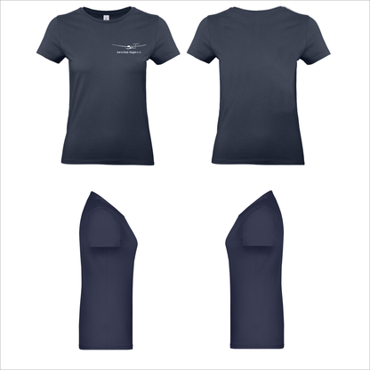 Damen T-Shirt Aero-Club Hagen