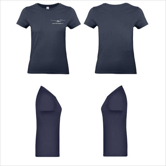 Damen T-Shirt Aero-Club Hagen