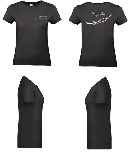 Damen T-Shirt Aero-Club Nastätten [DRUCK]